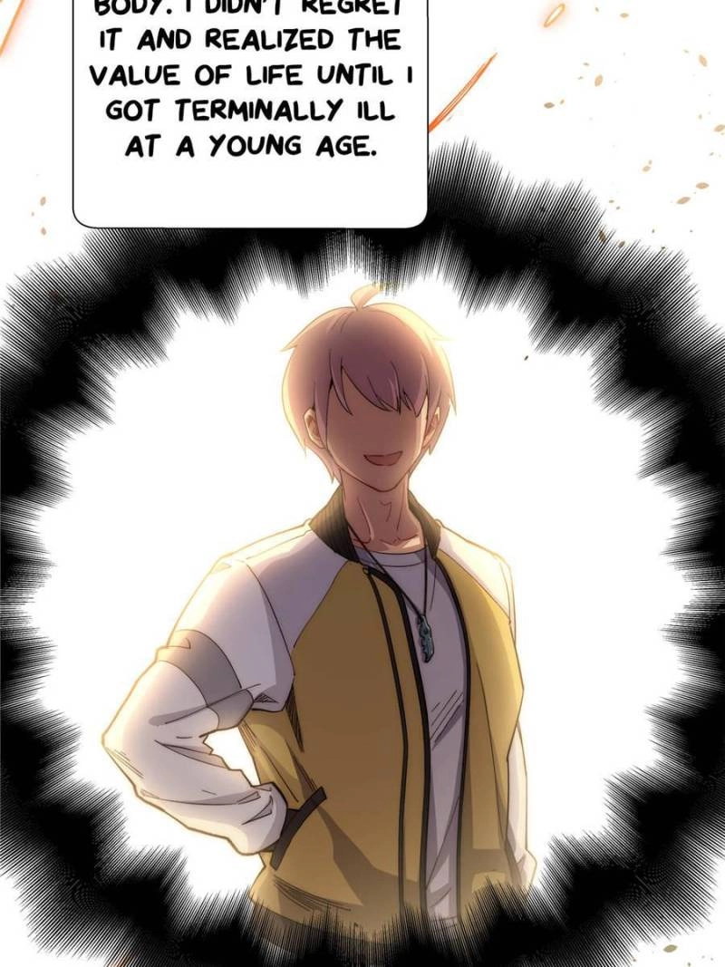 Top Tier Providence Chapter 6 - Page 43