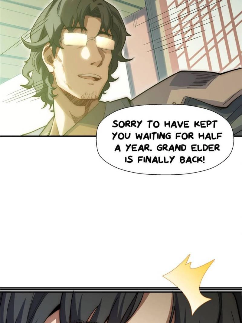 Top Tier Providence Chapter 6 - Page 47