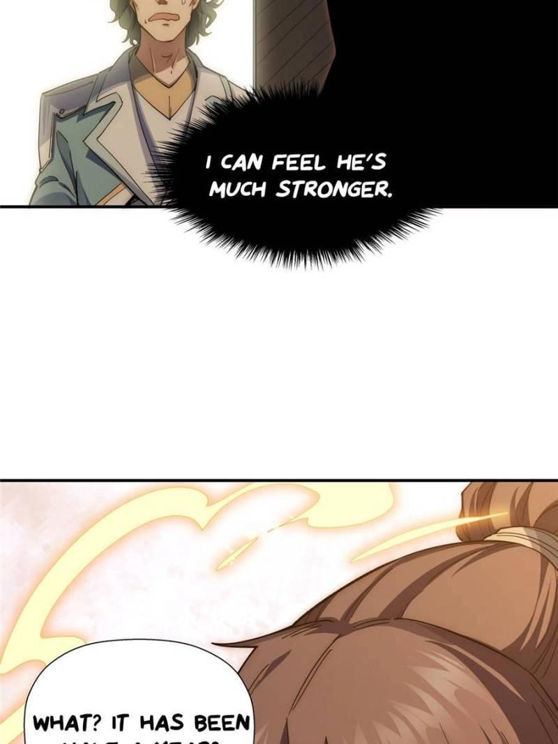 Top Tier Providence Chapter 6 - Page 49