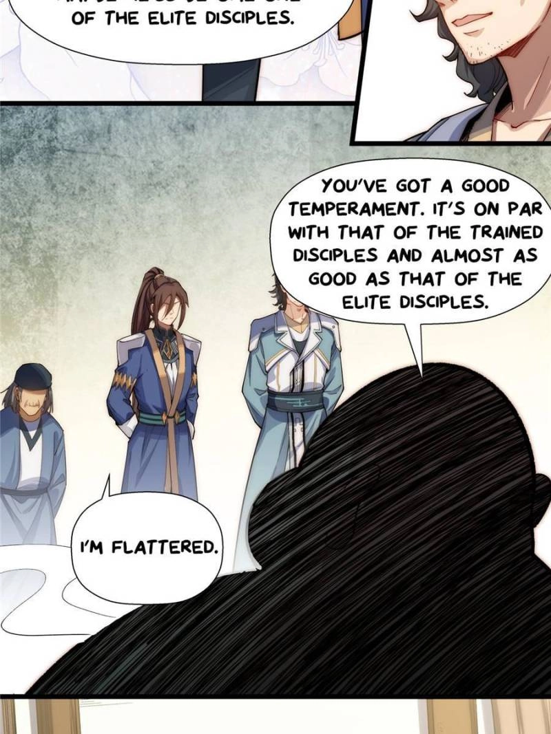 Top Tier Providence Chapter 7 - Page 3