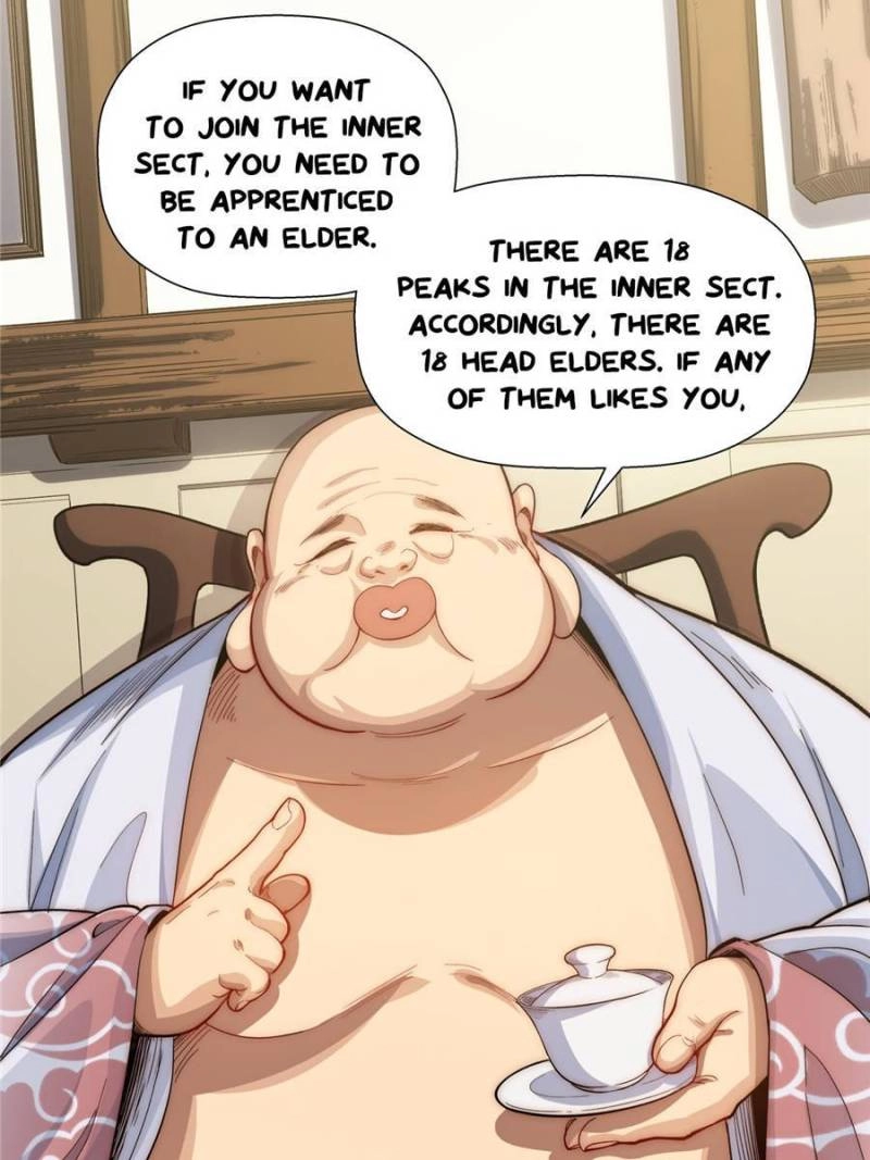 Top Tier Providence Chapter 7 - Page 4