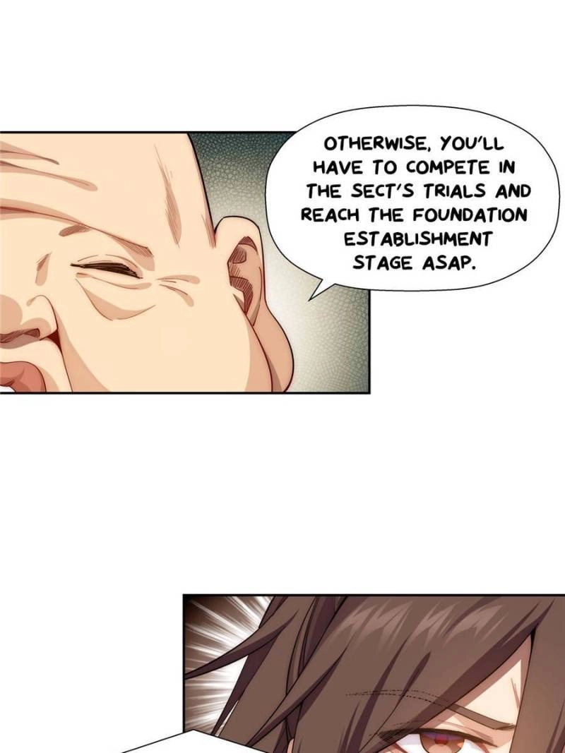Top Tier Providence Chapter 7 - Page 6