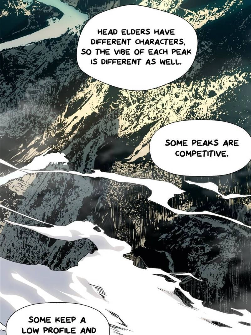 Top Tier Providence Chapter 7 - Page 10