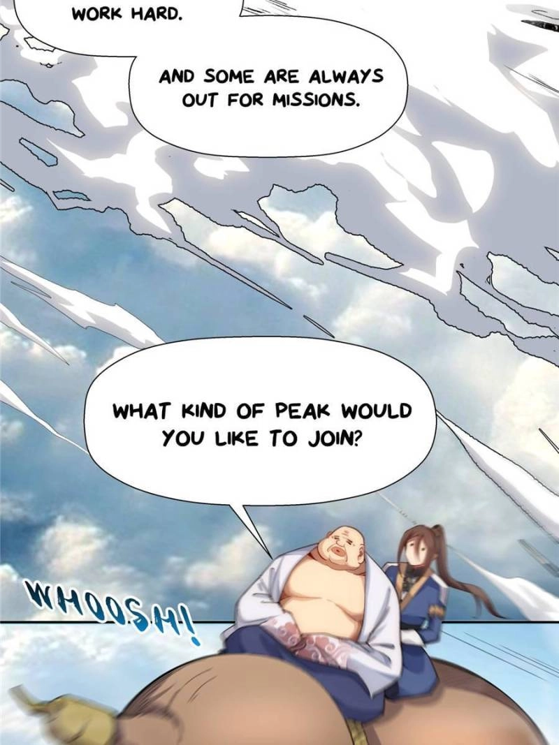 Top Tier Providence Chapter 7 - Page 11