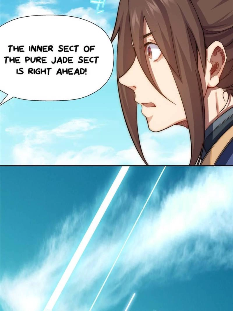 Top Tier Providence Chapter 7 - Page 19