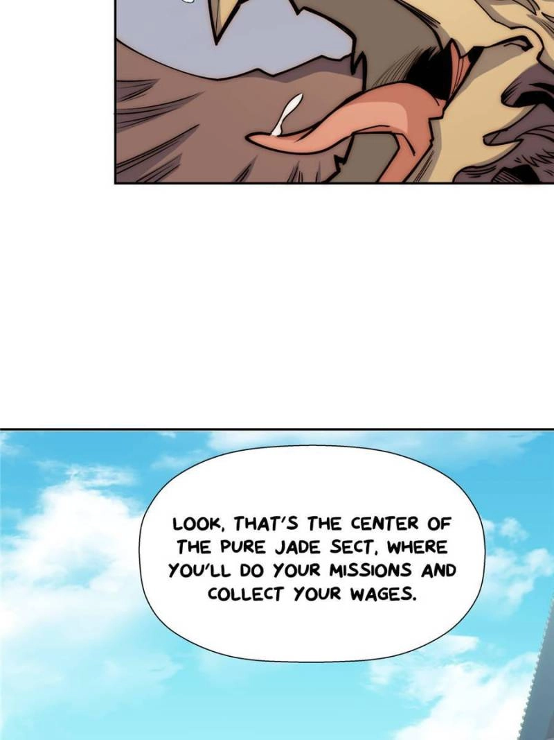 Top Tier Providence Chapter 7 - Page 24