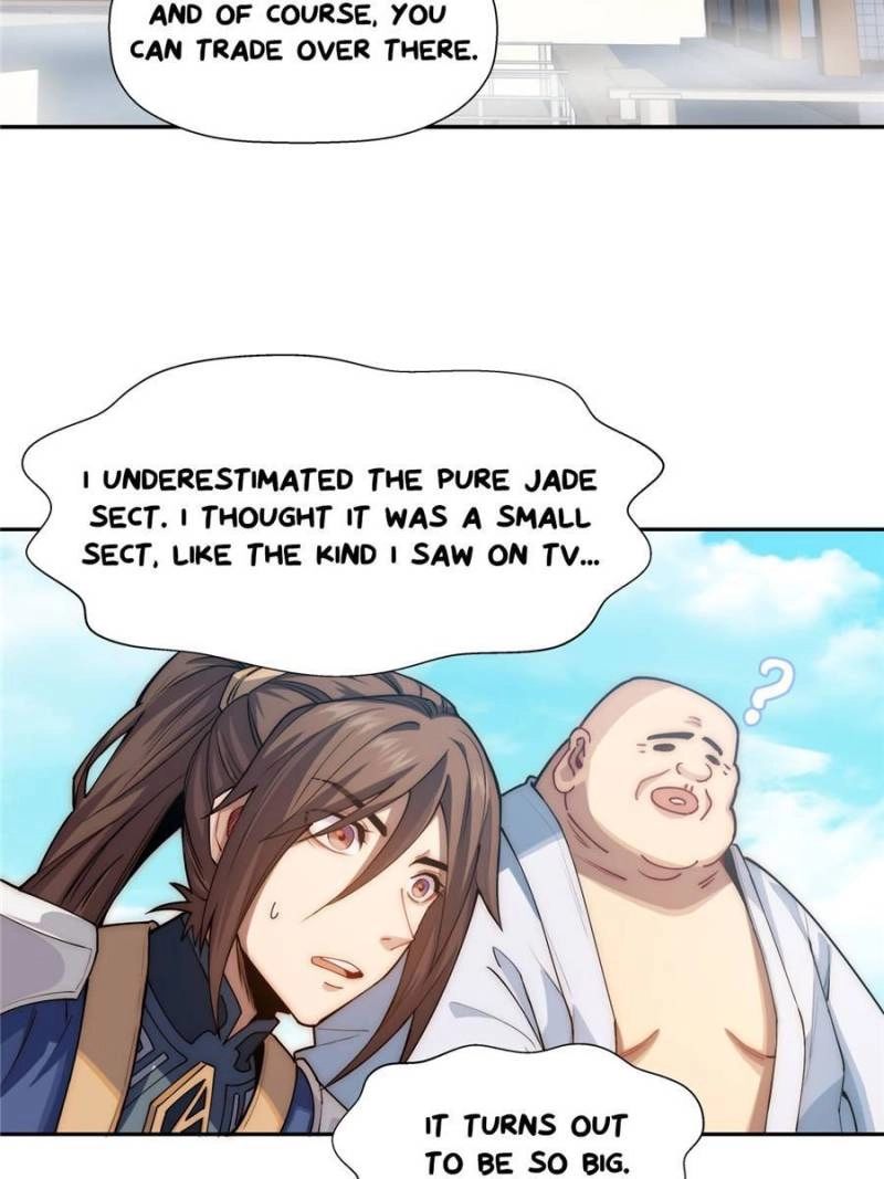 Top Tier Providence Chapter 7 - Page 26