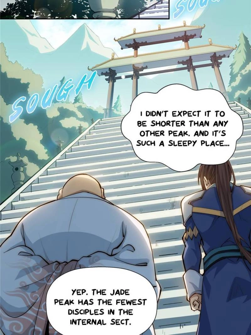 Top Tier Providence Chapter 7 - Page 29