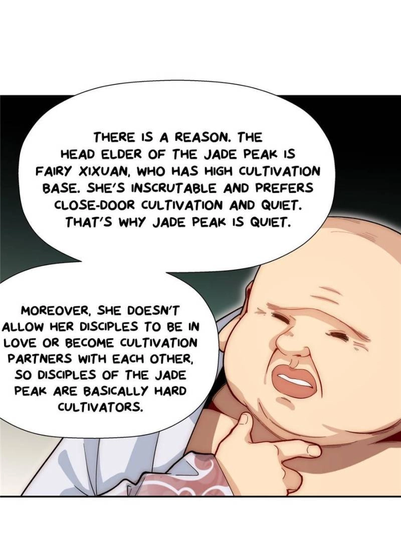 Top Tier Providence Chapter 7 - Page 31