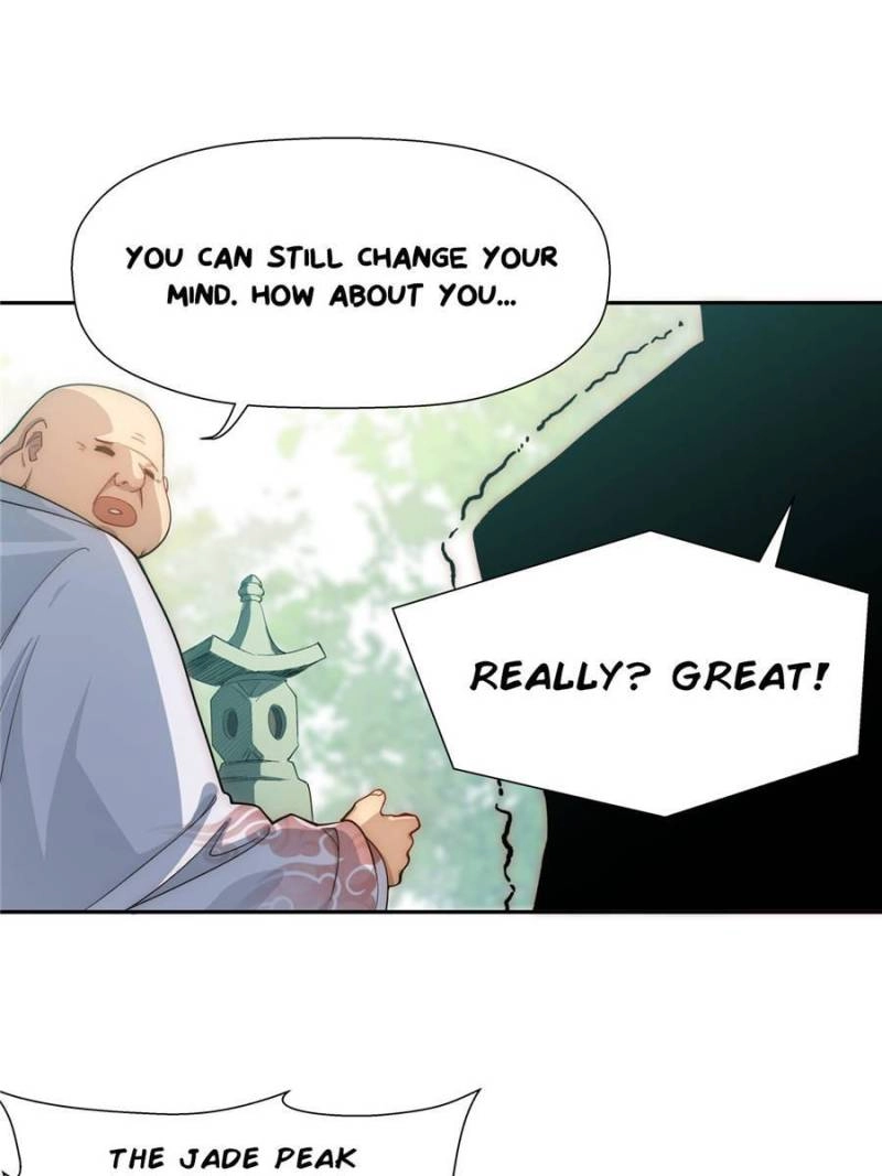Top Tier Providence Chapter 7 - Page 32