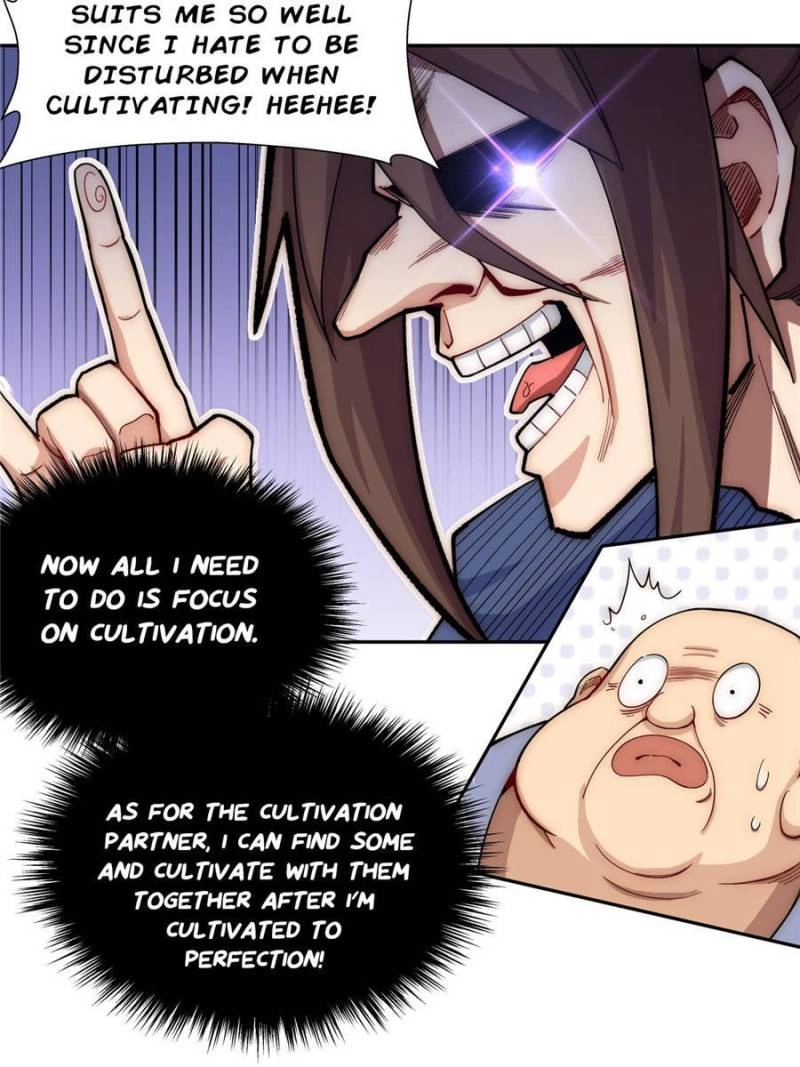 Top Tier Providence Chapter 7 - Page 33