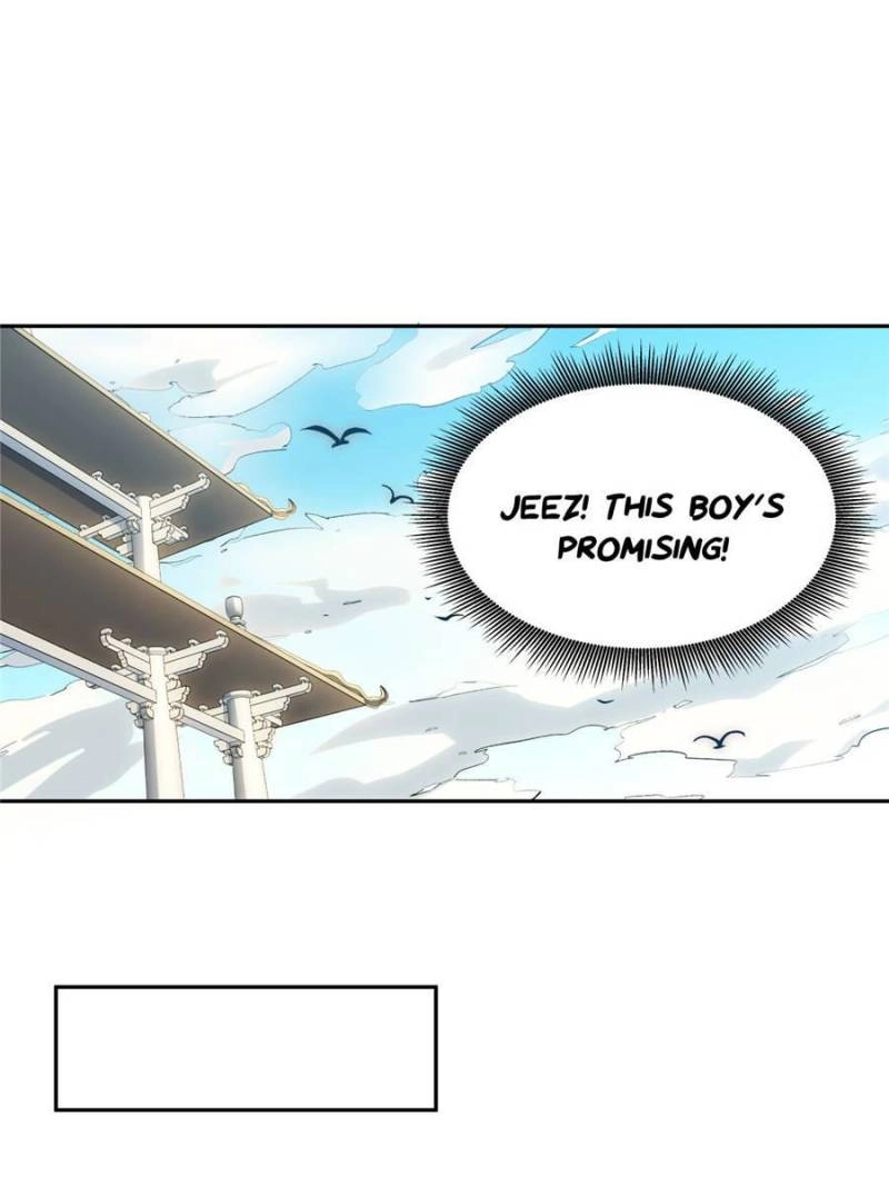 Top Tier Providence Chapter 7 - Page 34