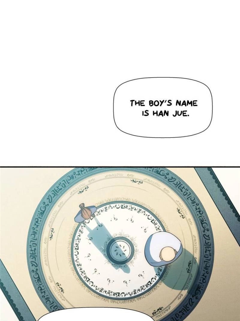 Top Tier Providence Chapter 7 - Page 35