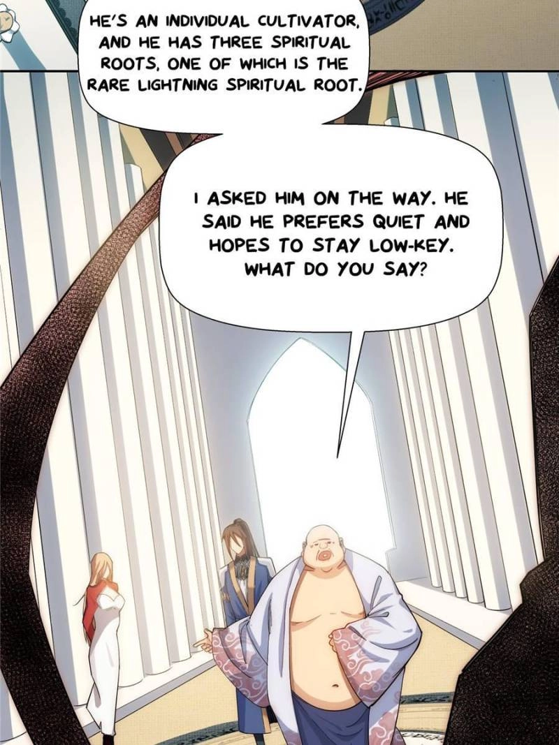 Top Tier Providence Chapter 7 - Page 36