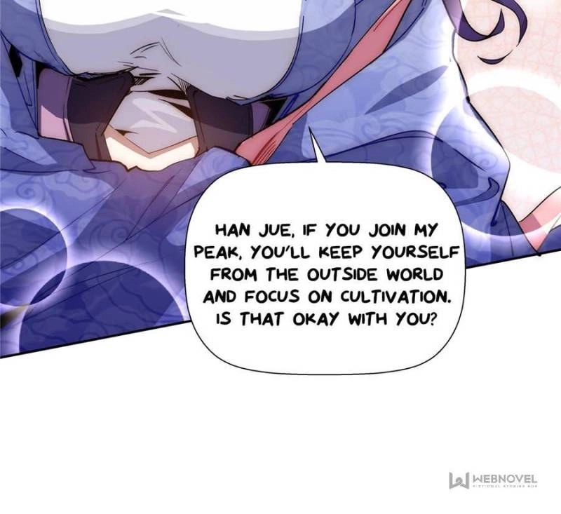 Top Tier Providence Chapter 7 - Page 38