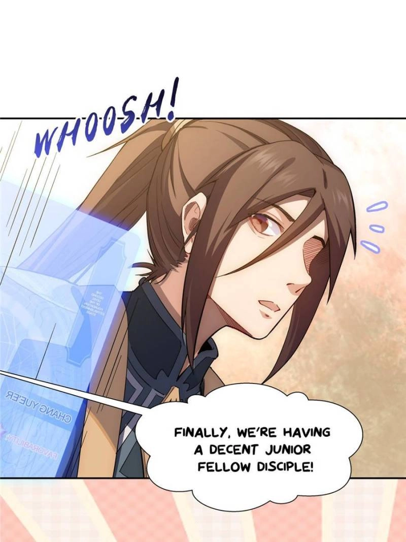 Top Tier Providence Chapter 7 - Page 39