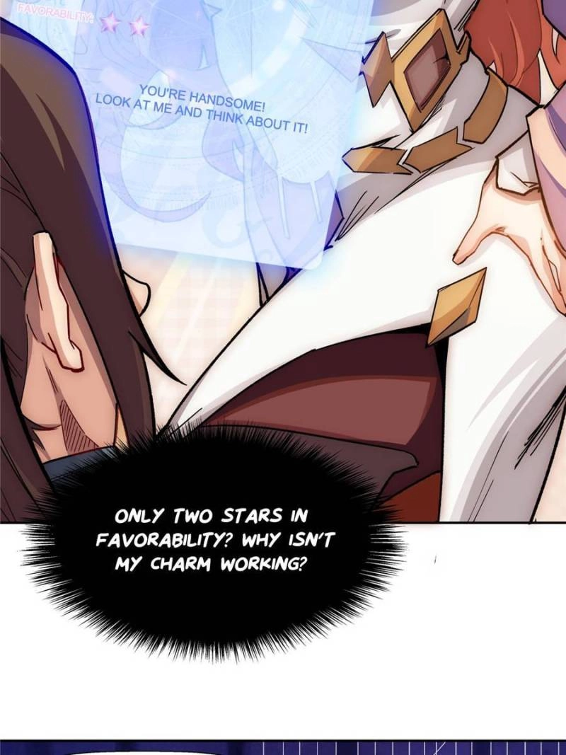 Top Tier Providence Chapter 7 - Page 41