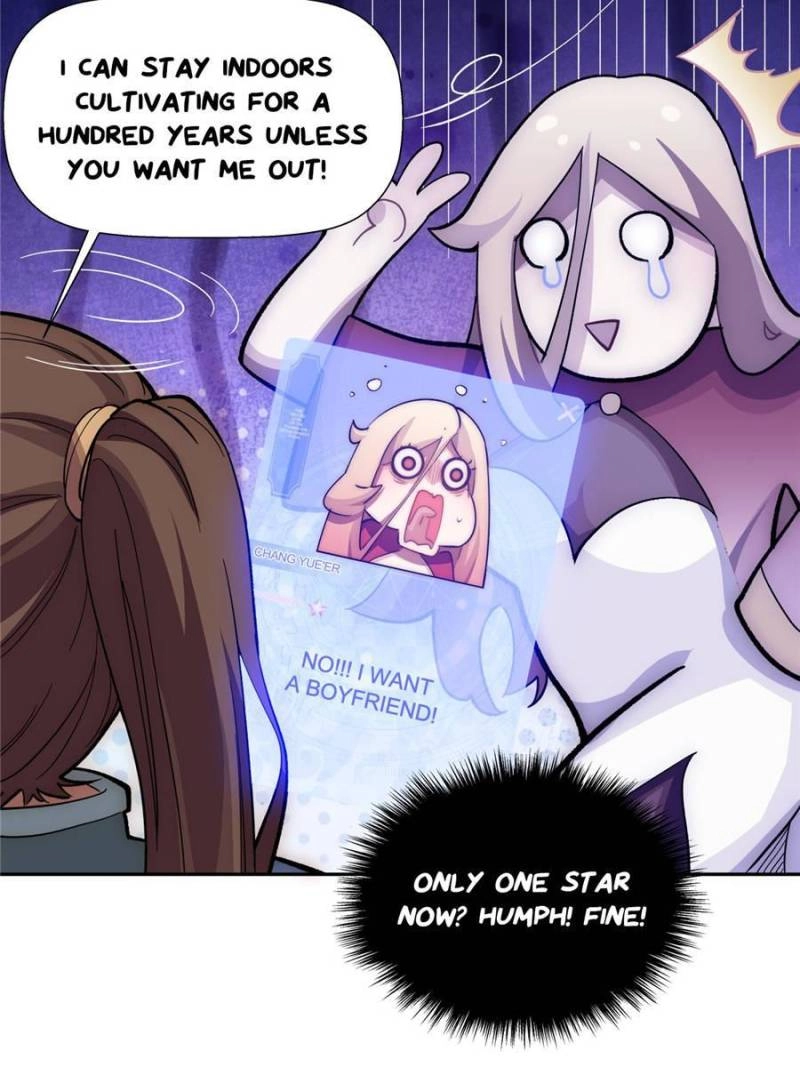 Top Tier Providence Chapter 7 - Page 42