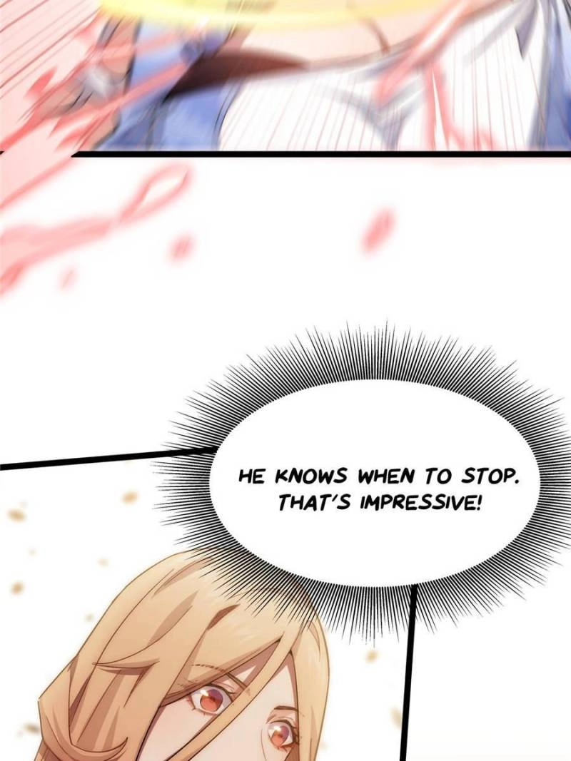 Top Tier Providence Chapter 7 - Page 51