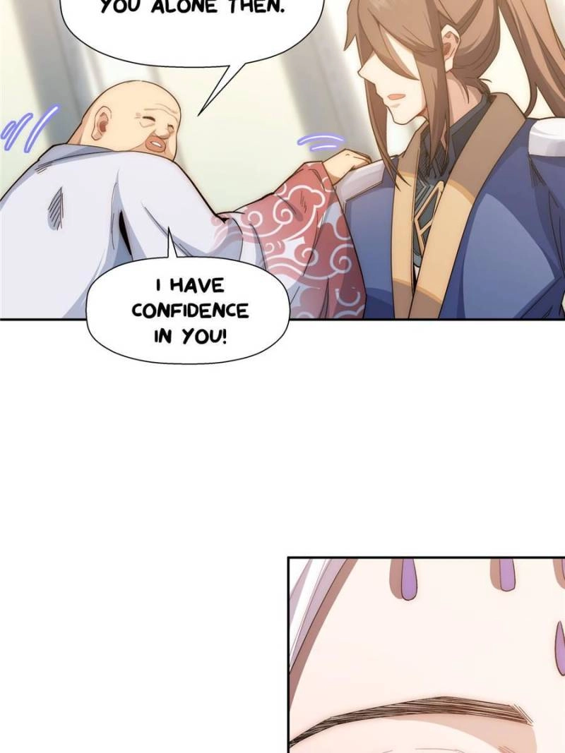 Top Tier Providence Chapter 8 - Page 4