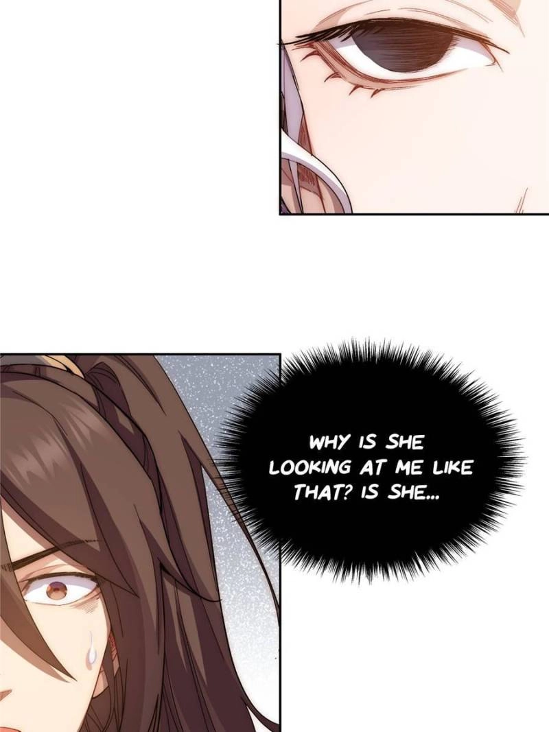 Top Tier Providence Chapter 8 - Page 5