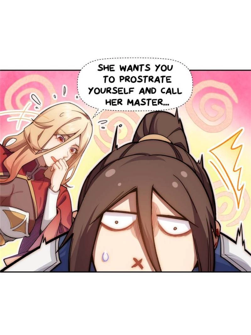 Top Tier Providence Chapter 8 - Page 7