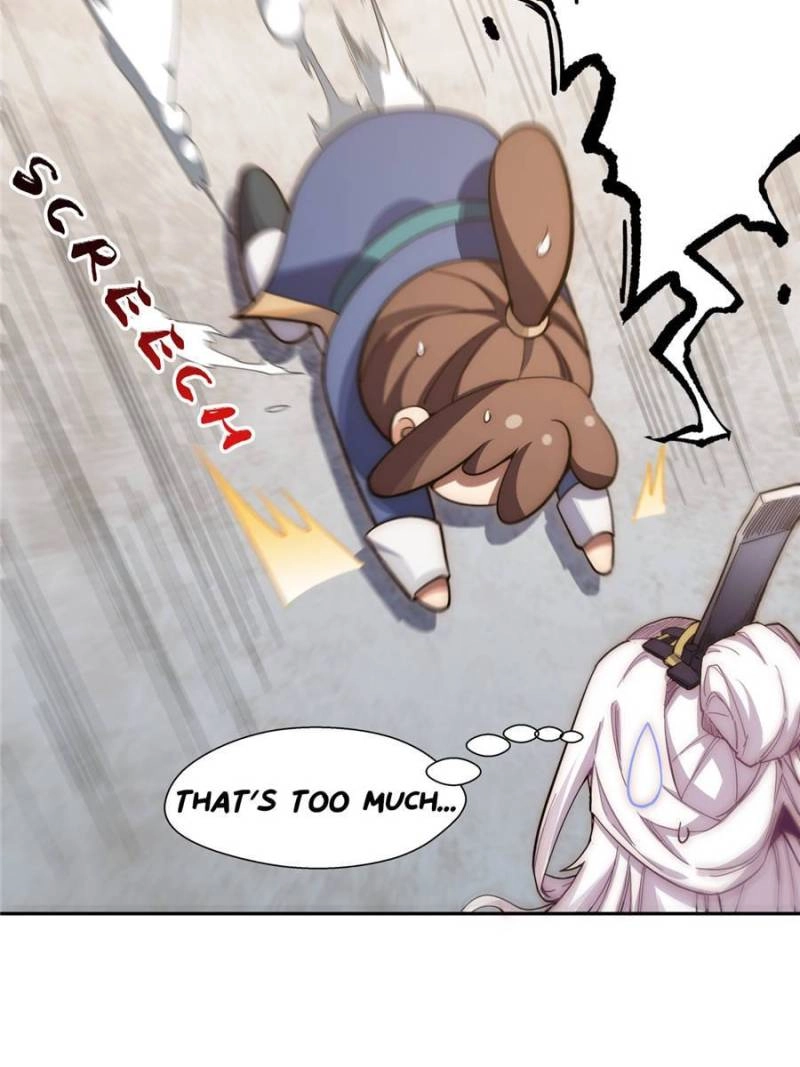 Top Tier Providence Chapter 8 - Page 9