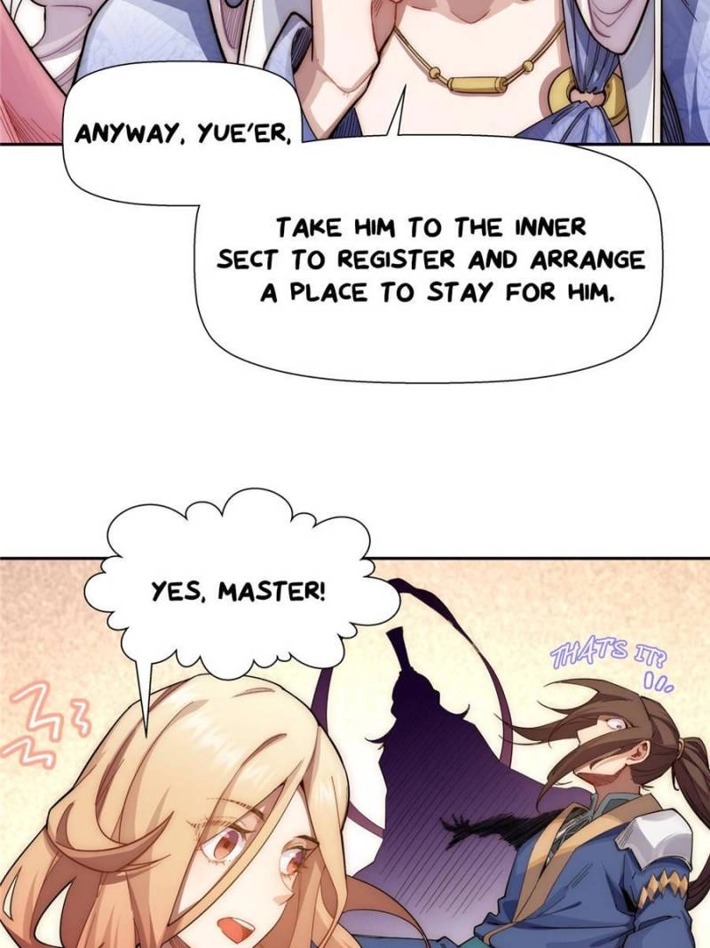 Top Tier Providence Chapter 8 - Page 11