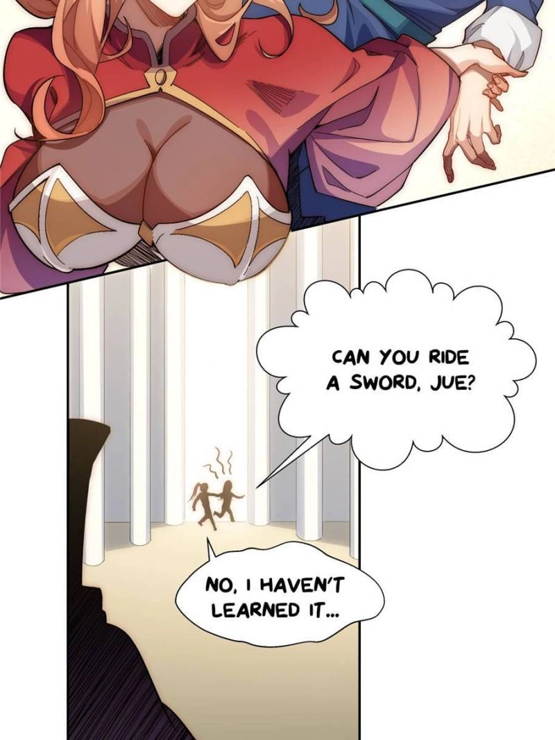 Top Tier Providence Chapter 8 - Page 12