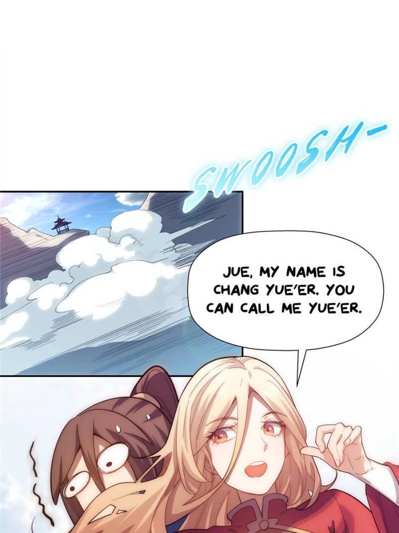 Top Tier Providence Chapter 8 - Page 14