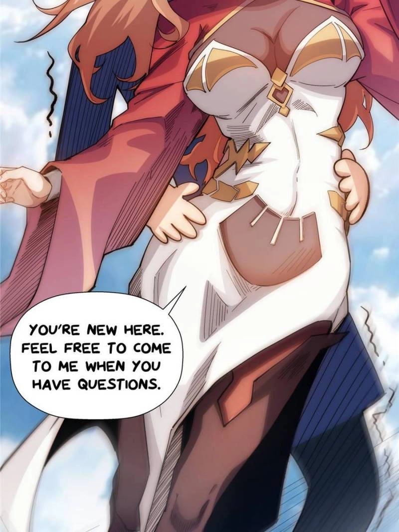 Top Tier Providence Chapter 8 - Page 15
