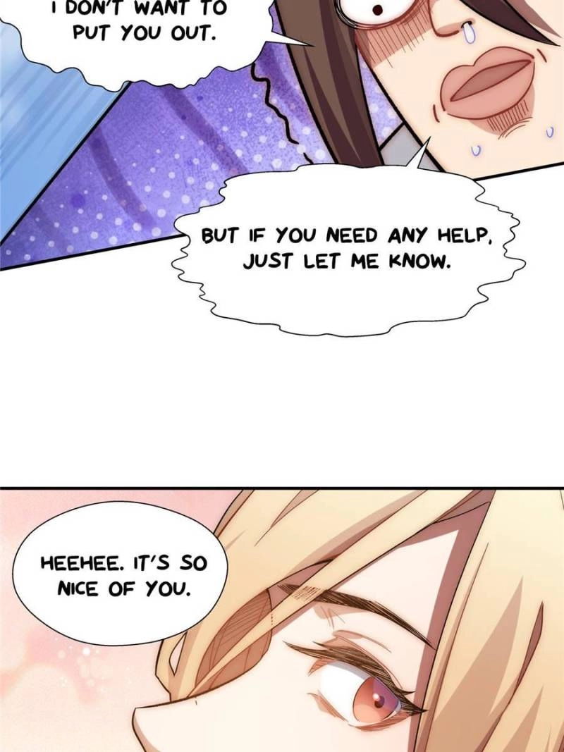 Top Tier Providence Chapter 8 - Page 17