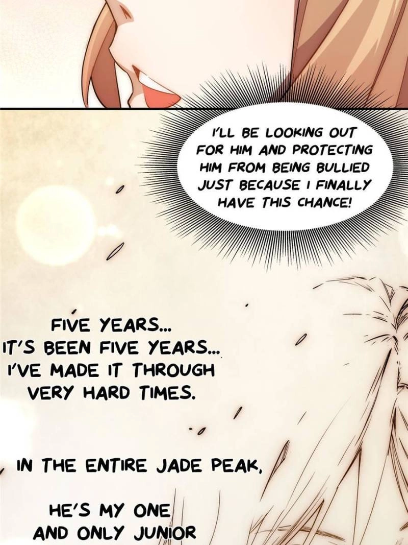 Top Tier Providence Chapter 8 - Page 18