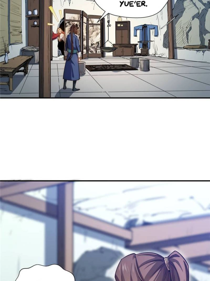 Top Tier Providence Chapter 8 - Page 23