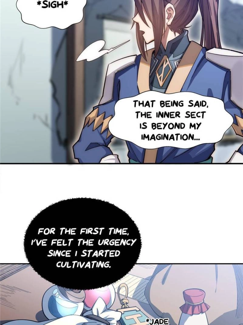 Top Tier Providence Chapter 8 - Page 24