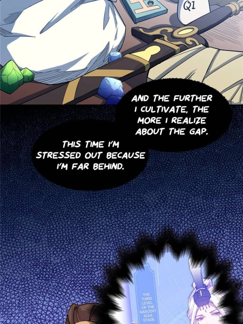 Top Tier Providence Chapter 8 - Page 25