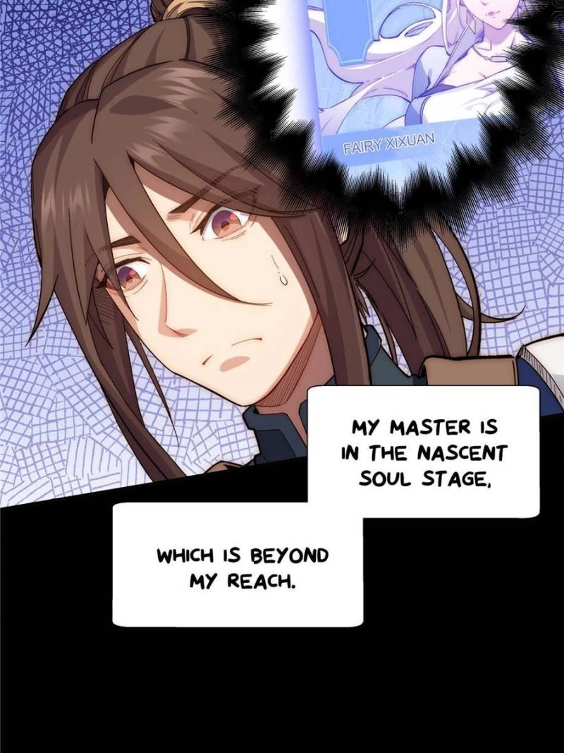 Top Tier Providence Chapter 8 - Page 26