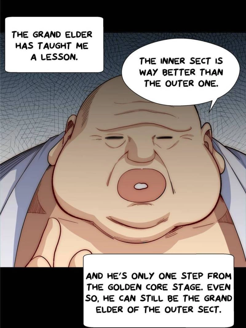 Top Tier Providence Chapter 8 - Page 27