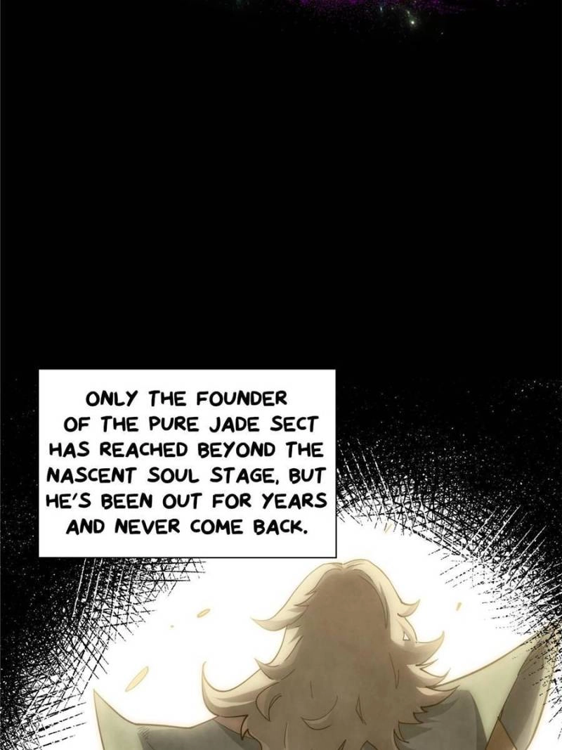 Top Tier Providence Chapter 8 - Page 31