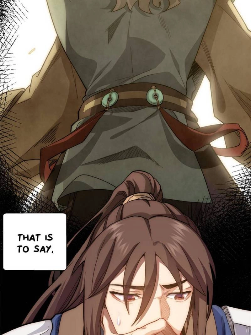 Top Tier Providence Chapter 8 - Page 32