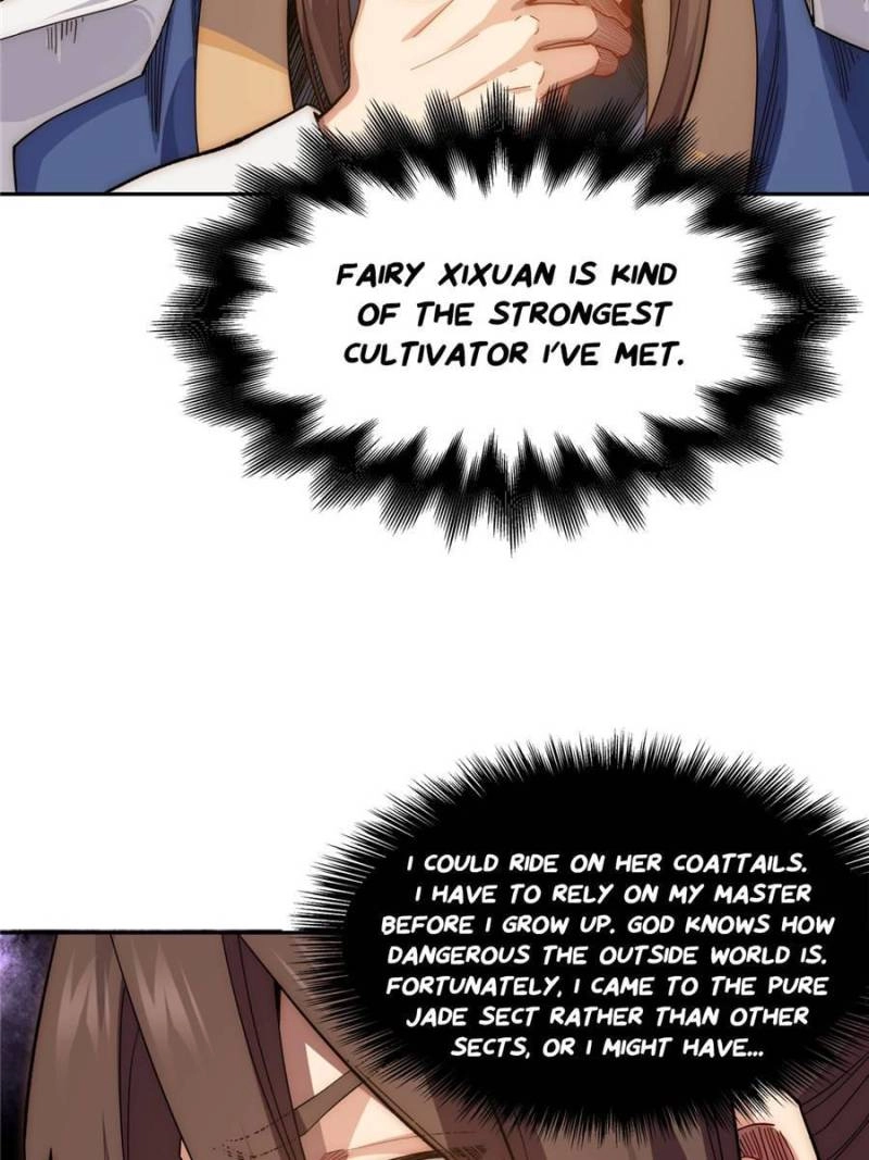 Top Tier Providence Chapter 8 - Page 33