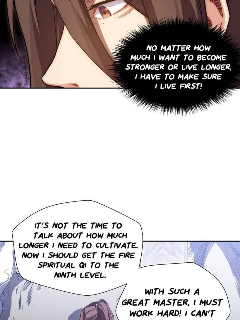 Top Tier Providence Chapter 8 - Page 34