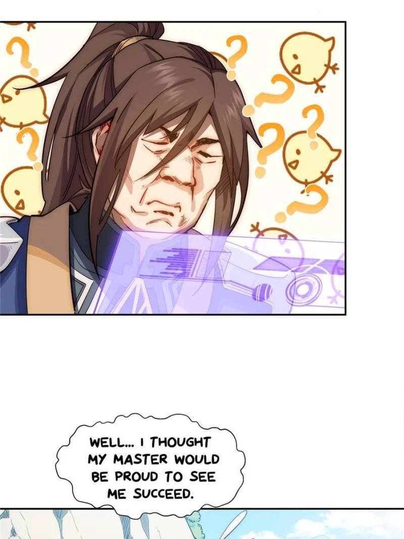 Top Tier Providence Chapter 8 - Page 37