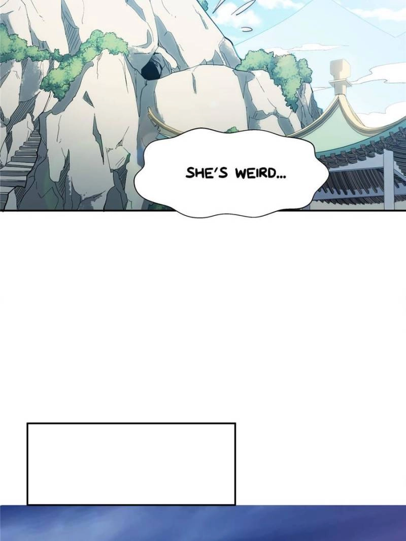 Top Tier Providence Chapter 8 - Page 38