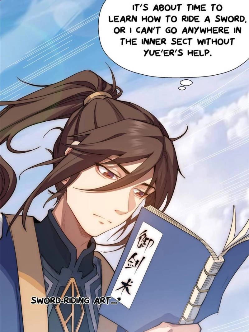 Top Tier Providence Chapter 8 - Page 40