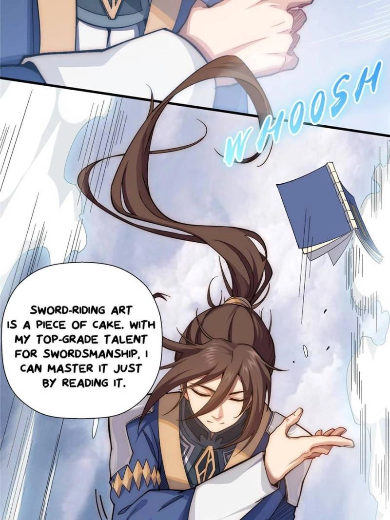 Top Tier Providence Chapter 8 - Page 41