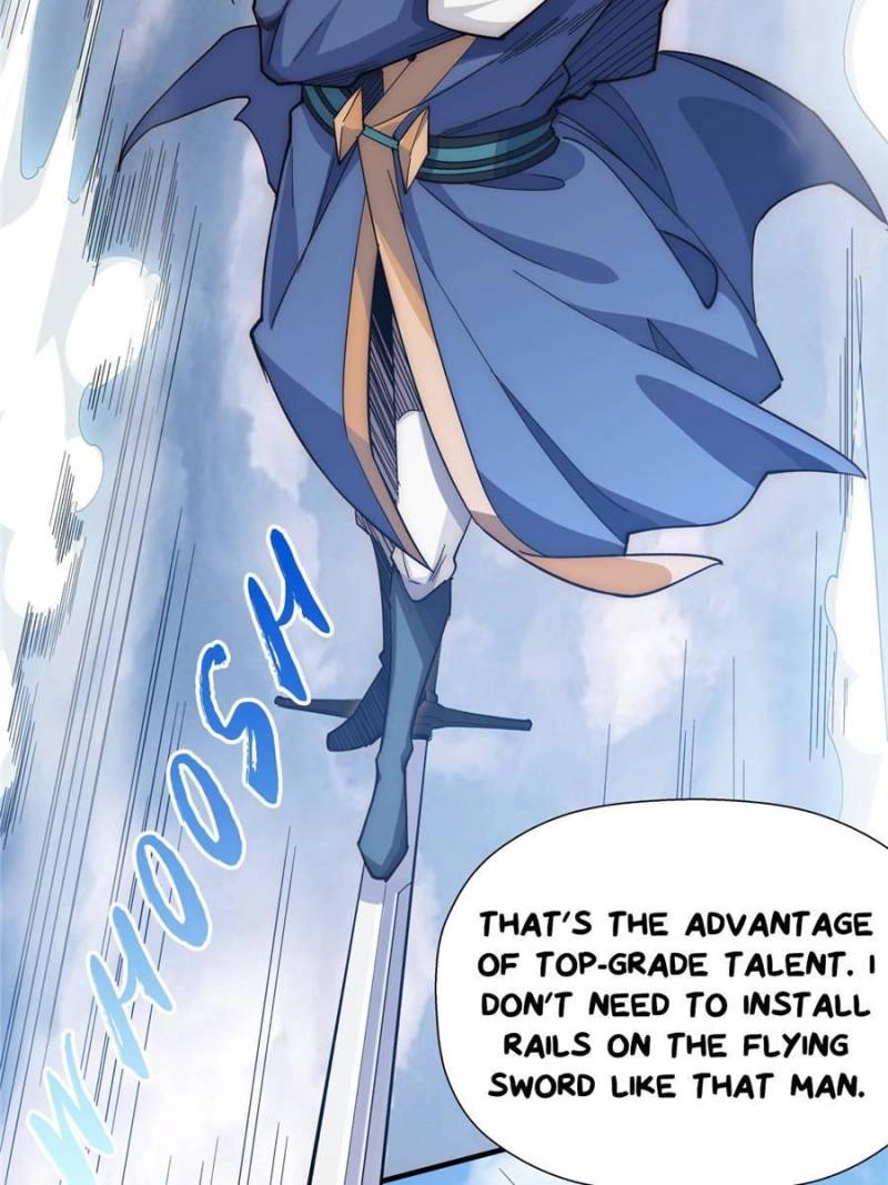 Top Tier Providence Chapter 8 - Page 42
