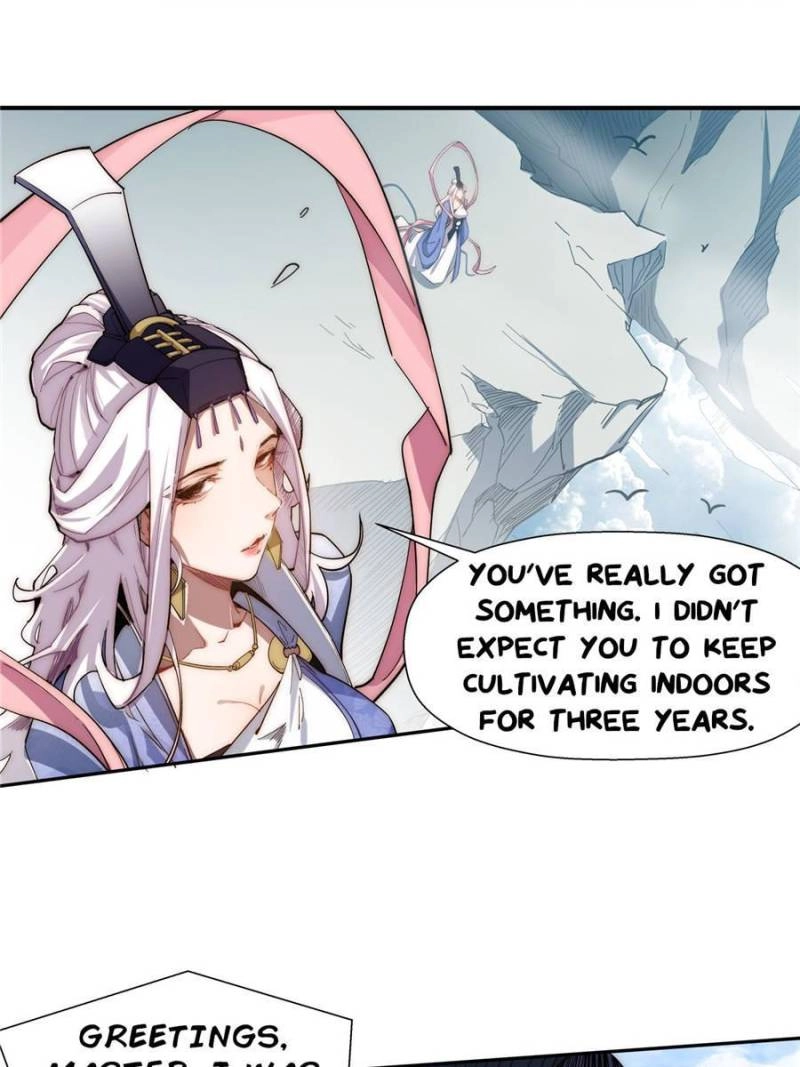 Top Tier Providence Chapter 8 - Page 45