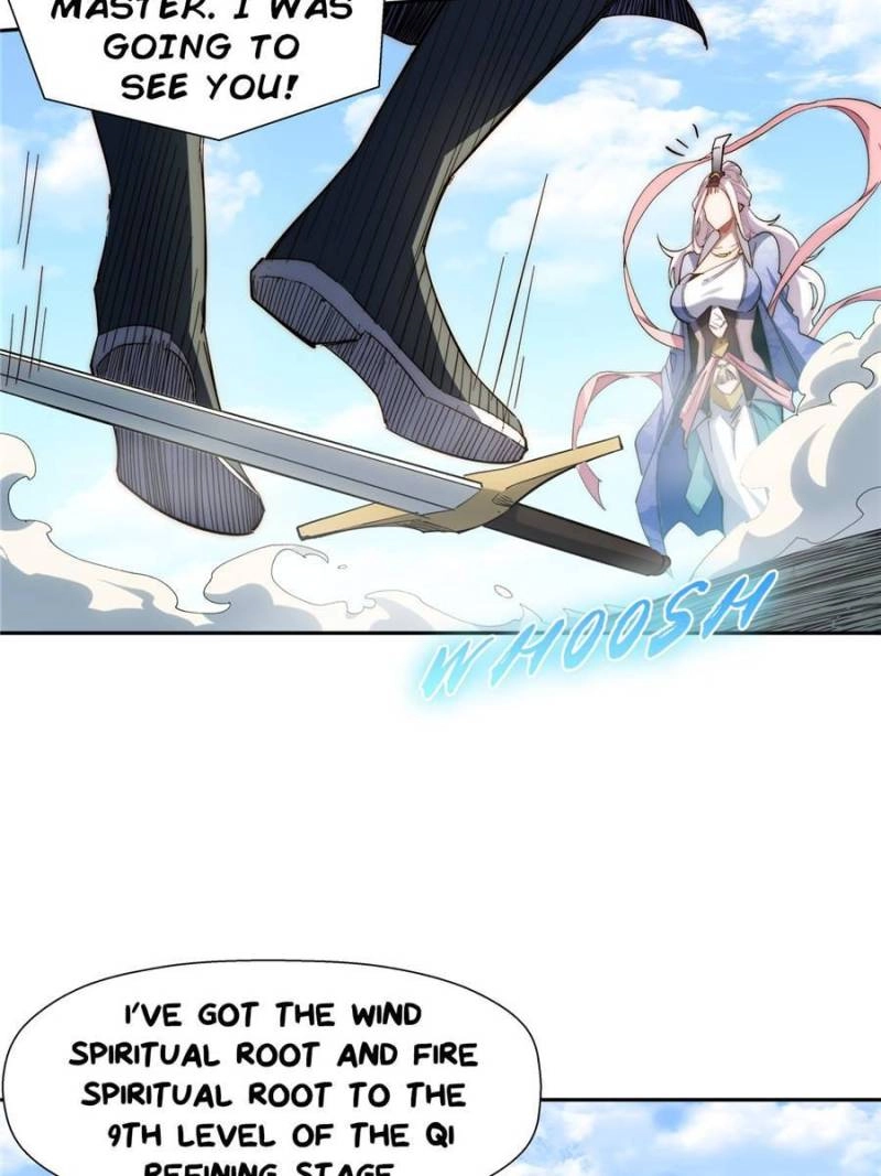 Top Tier Providence Chapter 8 - Page 46