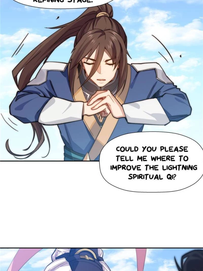 Top Tier Providence Chapter 8 - Page 47